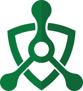 Logotipo de Trinity Guard / Control Rondas