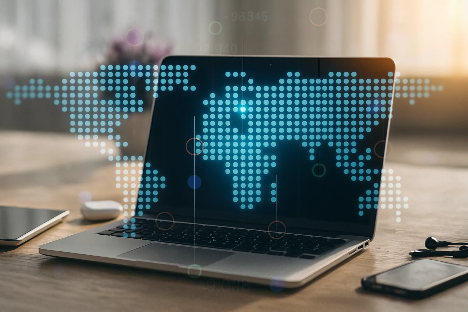 Trinity Guard — presencia internacional