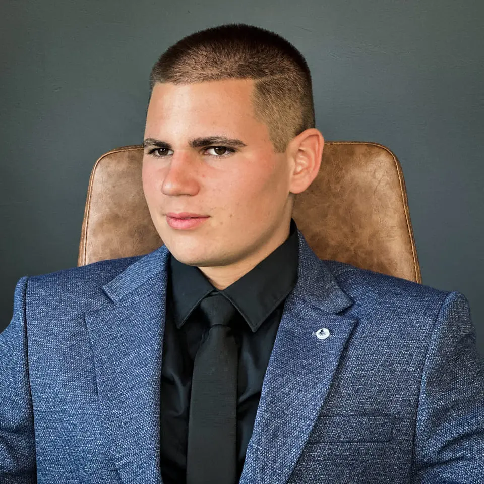 Gyula Györfi Jr. — Director Técnico